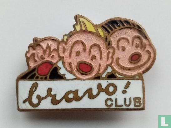 Bravo! Club - Afbeelding 1