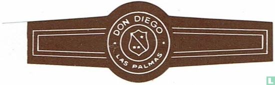 Don Diego Las Palmas - Image 1