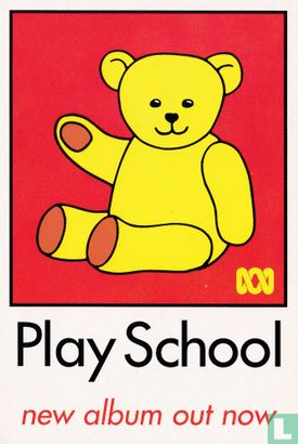 00896 - Play School - Afbeelding 1