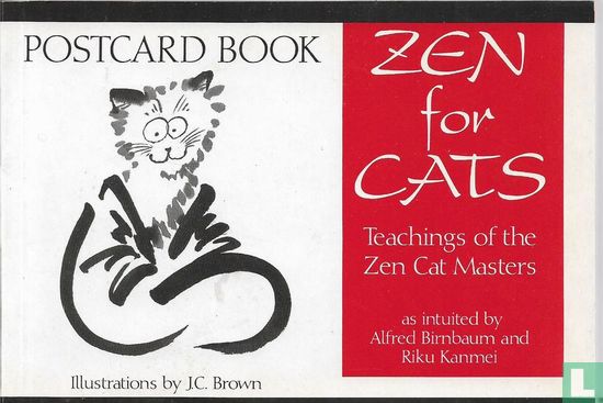 Zen for Cats - Image 1