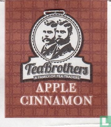 Apple Cinnamon  - Afbeelding 3