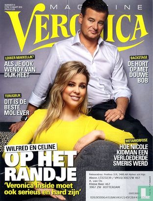 Veronica Magazine 10 - Afbeelding 1