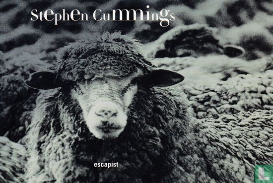 00902 - Stephen Cummings - escapist - Afbeelding 1