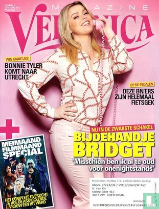 Veronica Magazine 18 - Afbeelding 1