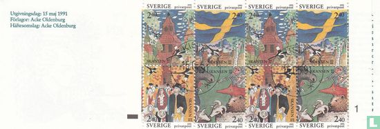 100 years Skansen - Image 2