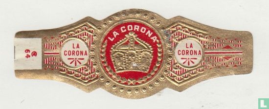 La Corona - La Corona - La Corona - Afbeelding 1