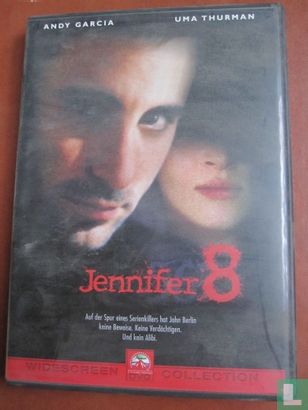 Jennifer 8 - Bild 1