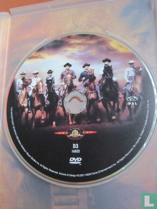 The Magnificent Seven - Image 3
