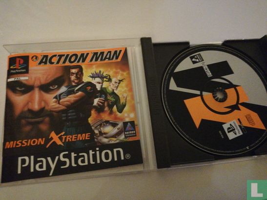 Action Man - Mission Xtreme - Bild 3
