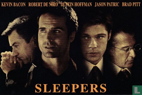 01090 - Sleepers - Afbeelding 1