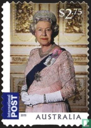 Koningin Elizabeth II - Langst regerende monarch