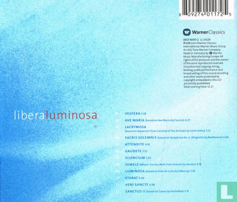 Luminosa - Image 2