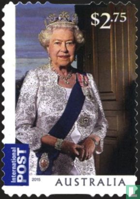 Koningin Elizabeth II - Langst regerende monarch 