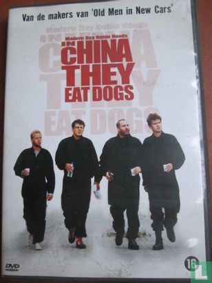 In China they eat dogs - Bild 1