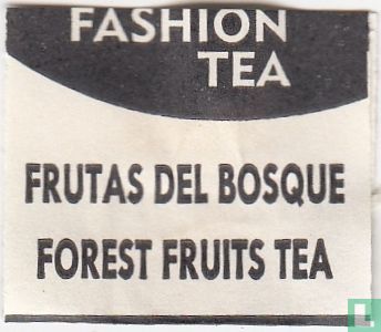 Forest Fruit Tea - Afbeelding 3