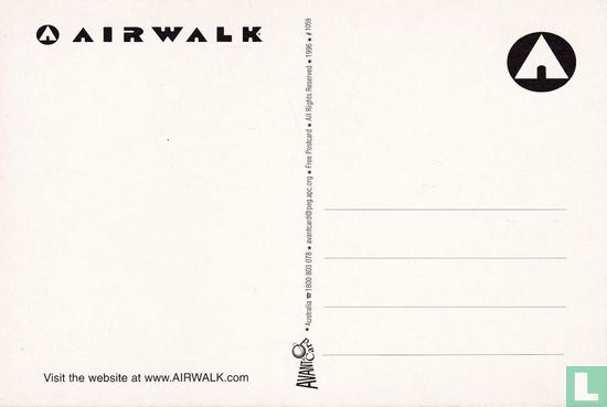01059 - Airwalk - Image 2