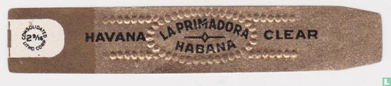 La Primadora Habana - La Havane - Clair  - Image 1