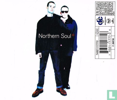 Northern Soul - Afbeelding 2