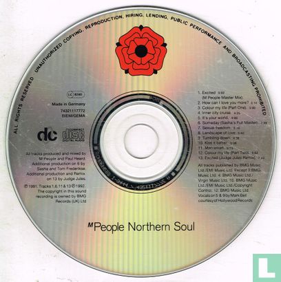 Northern Soul - Image 3
