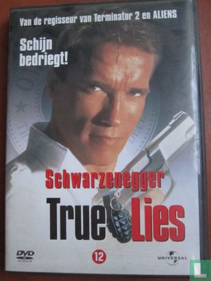 True Lies - Afbeelding 1