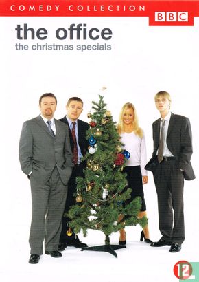 The Christmas Specials - Afbeelding 1