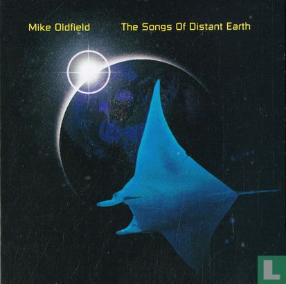The Songs of Distant Earth - Afbeelding 1