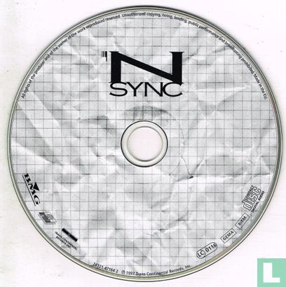 'N Sync - Bild 3