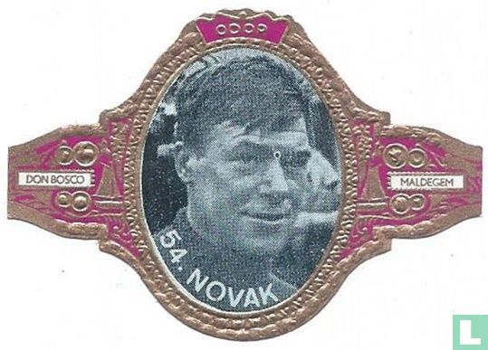 Novak - Bild 1