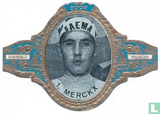 Merckx - Image 1