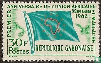 Geburtstag der Afrikanischen Union