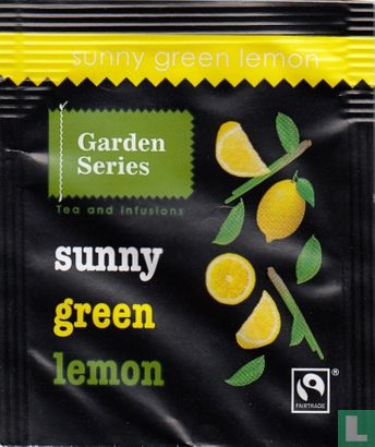 sunny green lemon  - Image 1