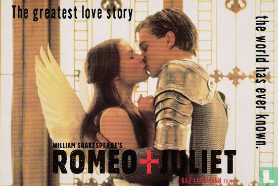 01205 - Romeo + Juliet - Afbeelding 1
