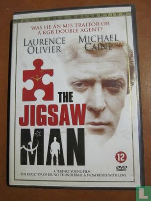 The Jigsaw Man - Bild 1