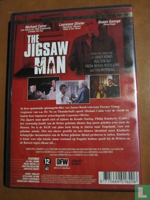 The Jigsaw Man - Image 2