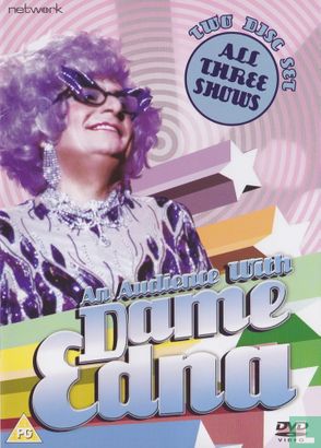 An Audience with Dame Edna - Bild 1
