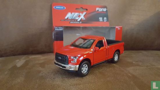 Ford F150 pick-up - Image 1