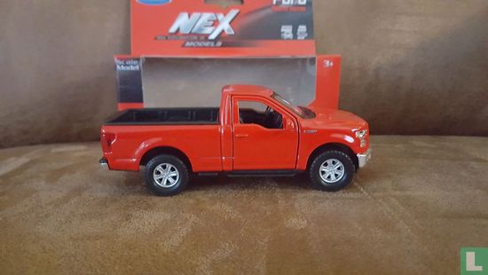 Ford F150 pick-up - Afbeelding 2