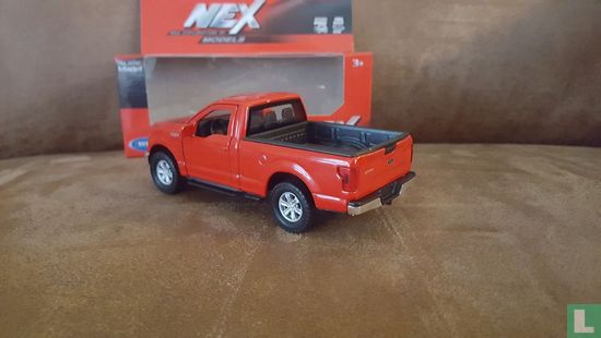 Ford F150 pick-up - Image 3