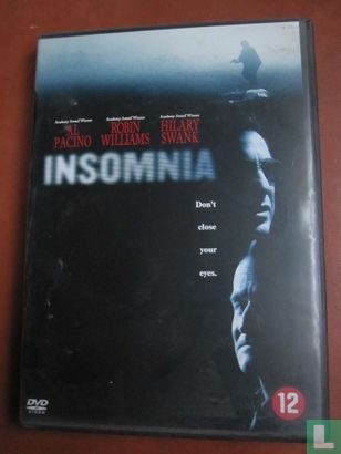 Insomnia - Bild 1