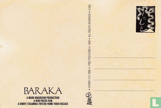 00206 - Baraka - Bild 2