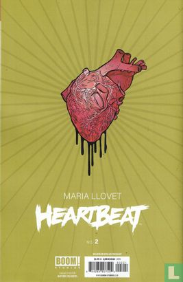 Heartbeat 2 - Bild 2