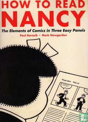 How to Read Nancy - Afbeelding 1