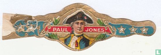 Paul Jones - Image 1
