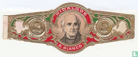 Hidalgos A. Blanco - Afbeelding 1