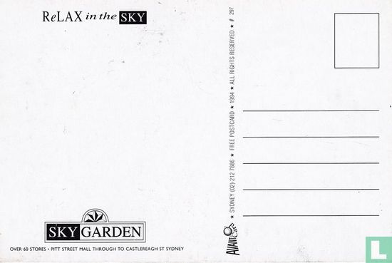 00297 - Sky Garden - Bild 2