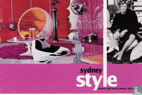 00094 - Sydney Style - Afbeelding 1