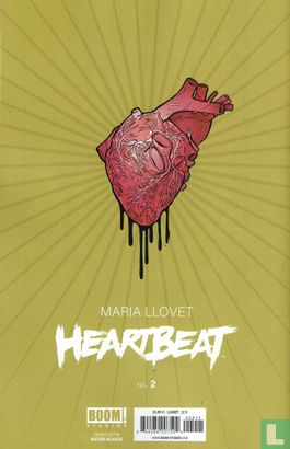Heartbeat 2 - Afbeelding 2