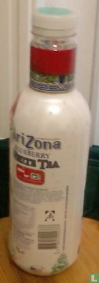 Arizona - White Tea Blueberry - TEAS THE SEASON - Afbeelding 2