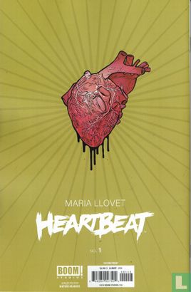 Heartbeat 1 - Afbeelding 2
