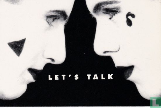 00108 - ACON "Let's Talk" - Bild 1